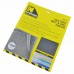 1500 Grit Wet & Dry Paper